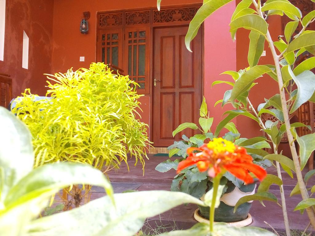 Sigiriya Nature Villa Lodge Exterior photo