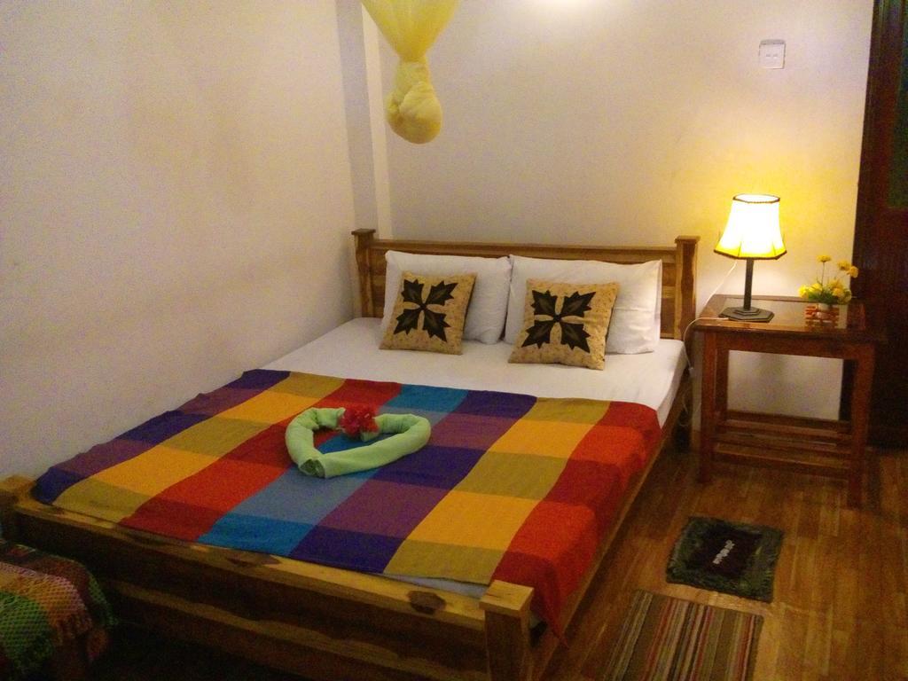 Sigiriya Nature Villa Lodge Exterior photo