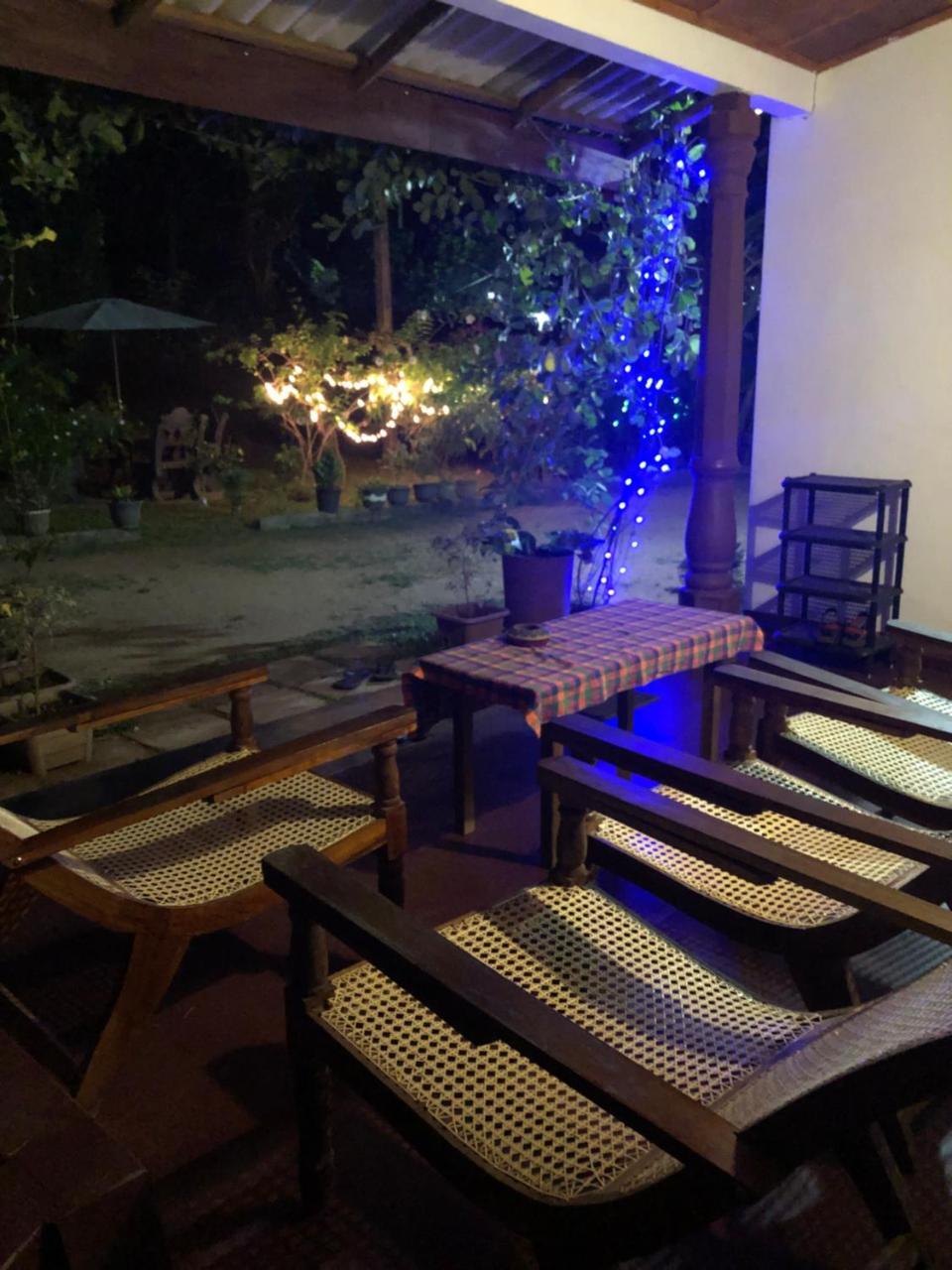 Sigiriya Nature Villa Lodge Exterior photo