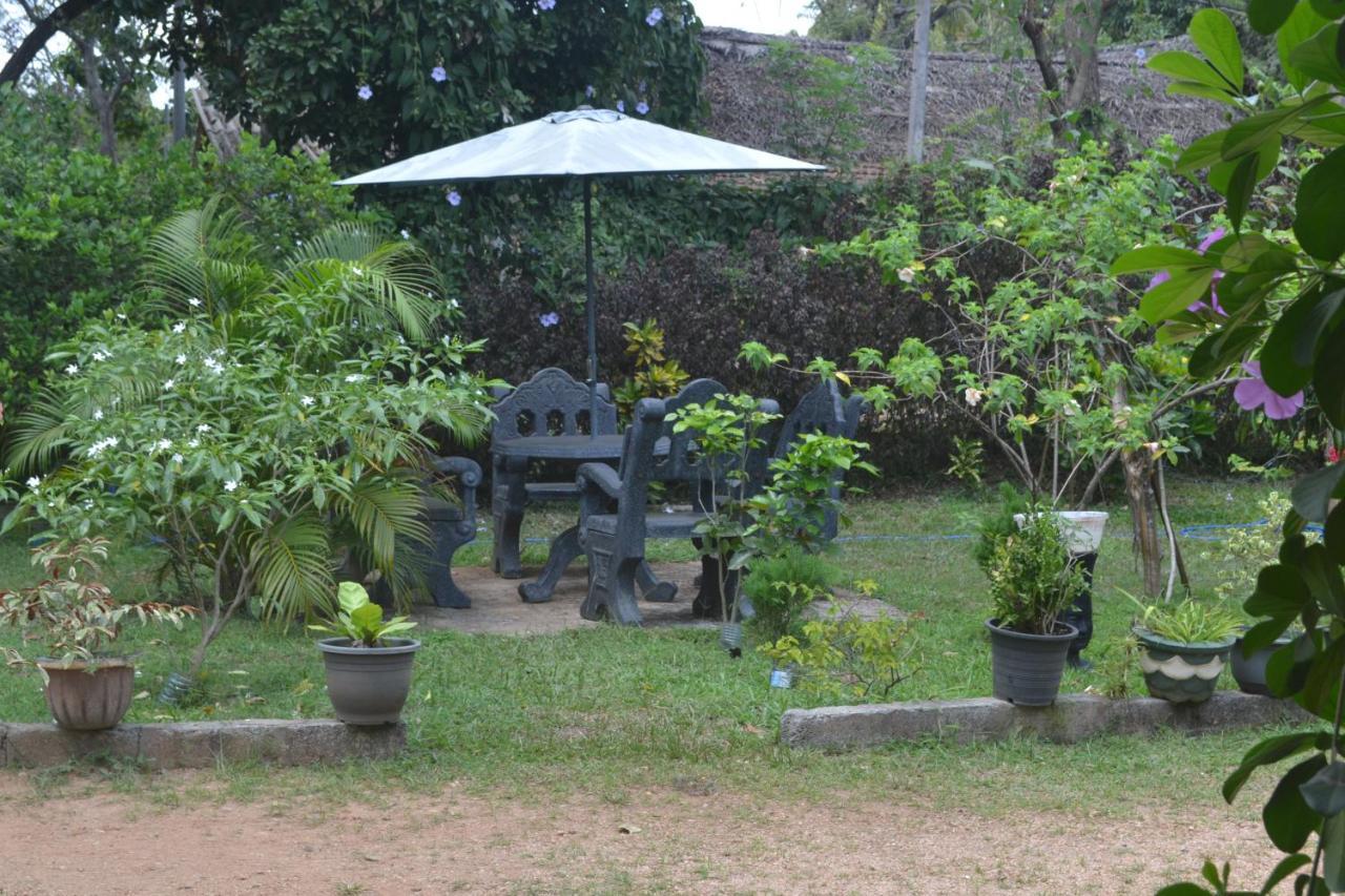 Sigiriya Nature Villa Lodge Exterior photo